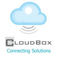 CloudBox Solutions Private Limited logo - Similar company to Swift Tech Solutions Pte Ltd