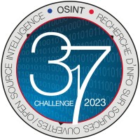 Challenge OSINT 317 logo - Similar company to Skai Data Services