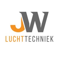 JWLuchttechniek logo - Similar company to Vink Projects