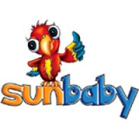 Sunbaby logo - Similar company to Nuts Over Mutts