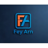 Fey Arn Ai Agency logo - Similar company to Teletype