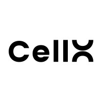 CellX logo - Similar company to Iglobe Advisory Inc.