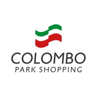 Colombo Park Shopping Oficial logo - Similar company to Pb Shopping