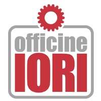Officine Iori logo - Similar company to Be Parts