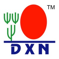 Eworld DXN logo - Similar company to Dxn Eworld