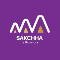 Sakchha logo - Similar company to Simjung Pvt. Ltd.