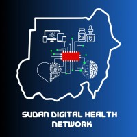 Sudan Digital Health Network logo - Similar company to Totalsoftware