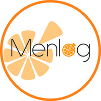 Menlog logo - Similar company to Synapsy