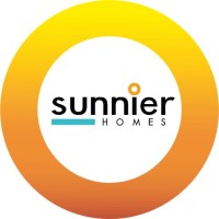 Sunnier Homes logo - Similar company to Mpc Group