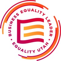 Equality Utah logo - Similar company to Project Mindfulness