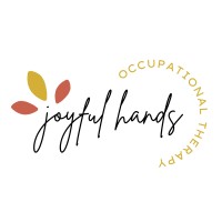 Joyful Hands OT logo - Similar company to Lumos Paediatric Therapy