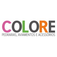 Colore Pedrarias logo - Similar company to Chamix Importacao E Exportacao