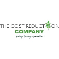 The Cost Reduction Company logo - Similar company to Rnd-It