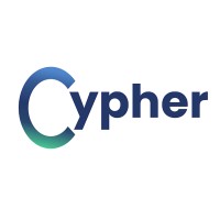Cypher (formerly PROKONECT) logo - Similar company to Kojo Bakery