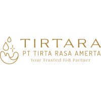 PT. TIRTA RASA AMERTA logo - Similar company to Indonesian Tourist Guide Association