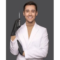 Aion Aesthetics logo - Similar company to Mirza Aesthetics