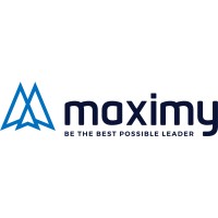 MAXIMY LIMITED logo - Similar company to Cb Tech Consulting Ltd