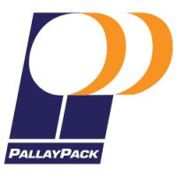 PallayPack Inc. logo - Similar company to Njm Packaging