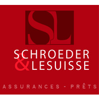 Assurances-Prêts Schroeder & Lesuisse logo - Similar company to L'Universelle