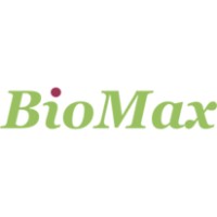 Biomax logo - Similar company to Nuorentaa