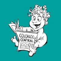 Colorado Central Magazine