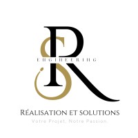 RS Engineering. logo - Similar company to Rs Engineering