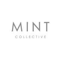 Mint Collective logo - Similar company to Cloth & Flame