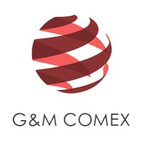 G&M COMEX logo - Similar company to Comercio Mt