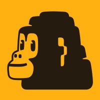 codeGorilla logo - Similar company to De Linkerbaan