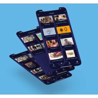 BetterEDU App logo - Similar company to Prodefense