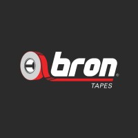 Bron Tapes logo - Similar company to Elite Tape (Adhesive Tape Converter, Tape Distributor, Specialty Tapes)
