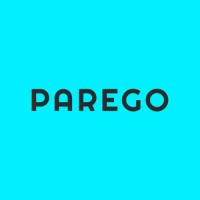 PAREGO logo - Similar company to Parego