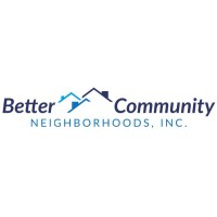 BCNI- Better Community Neighborhoods logo - Similar company to Good Causes, Inc. (Formerly Innovative Charitable Initiatives, Inc.)