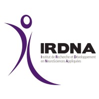 IRDNA Institute for Research and Development in Applied Neuroscience logo - Similar company to David Lefrancois
