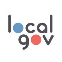 Localgov logo - Similar company to Azavar