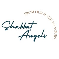 Shabbat Angels logo - Similar company to Devtrac Properties