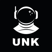 UNK logo - Similar company to Blummo