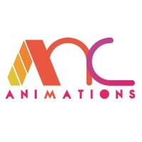 MC Animations logo - Similar company to Mc Animation