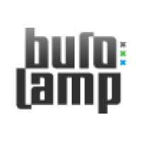Buro-Lamp