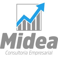 Midea Consultoria logo - Similar company to Midea Elevator