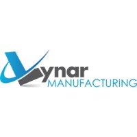 LYNAR MANUFACTURING LIMITED logo - Similar company to Fenton Precision Engineering