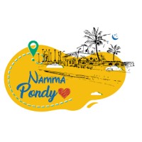Namma pondy logo - Similar company to 8Tiffins