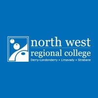 North West Regional College (NWRC) logo - Similar company to Donegal Etb