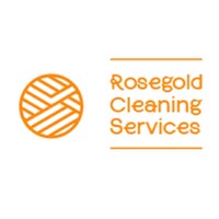 Rosegold Cleaning Services logo - Similar company to Procleaning Solutions