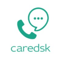 caredsk logo - Similar company to Muslimehelfen E.V.