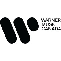 Warner Music Canada logo - Similar company to Sodatone