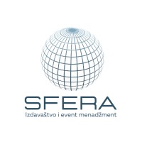Sfera d.o.o. logo - Similar company to Jrservices