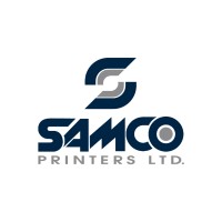 Samco Printers Ltd. logo - Similar company to Onsite Sign