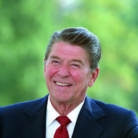Ronald Reagan Presidential Foundation & Institute logo - Similar company to Truefiktion