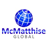 McMatthise Global Group Corporation logo - Similar company to Golden Tri-Quad Dragon Corporation